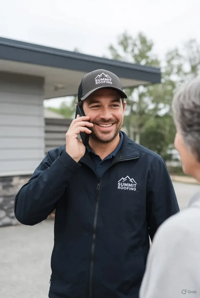 Flat Roof Leak Repair Fort Payne, AL FAQs